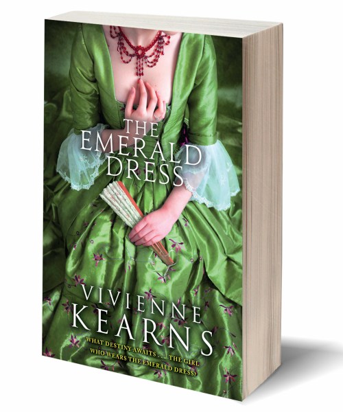 Blank white book w/path